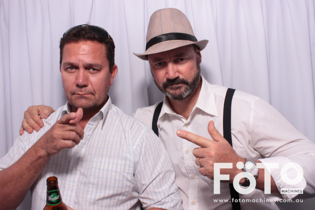 Alyssa & Danni's Last Day of Our Twenties | View more photos from the event at gallery.fotomachines.com.au/u/FOTOMachines/Alyssa-Dannis-Last-Day-of-Our-Twenties